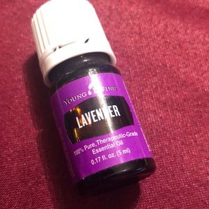 NEW SEALED Young Living Essential Oils:  Lavender